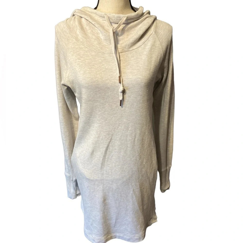 Athleta long sleeve dress - Picture 1 of 4
